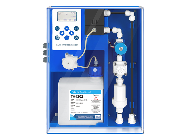 PACON 4200在線硬度分析儀