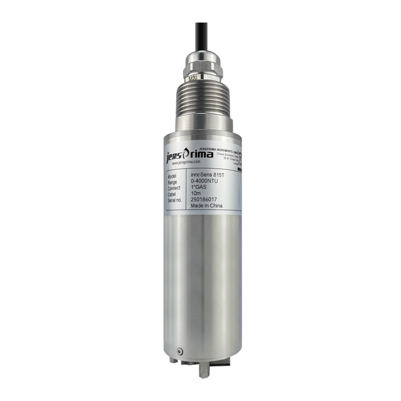 innoSens 815T 濁度/懸浮物傳感器